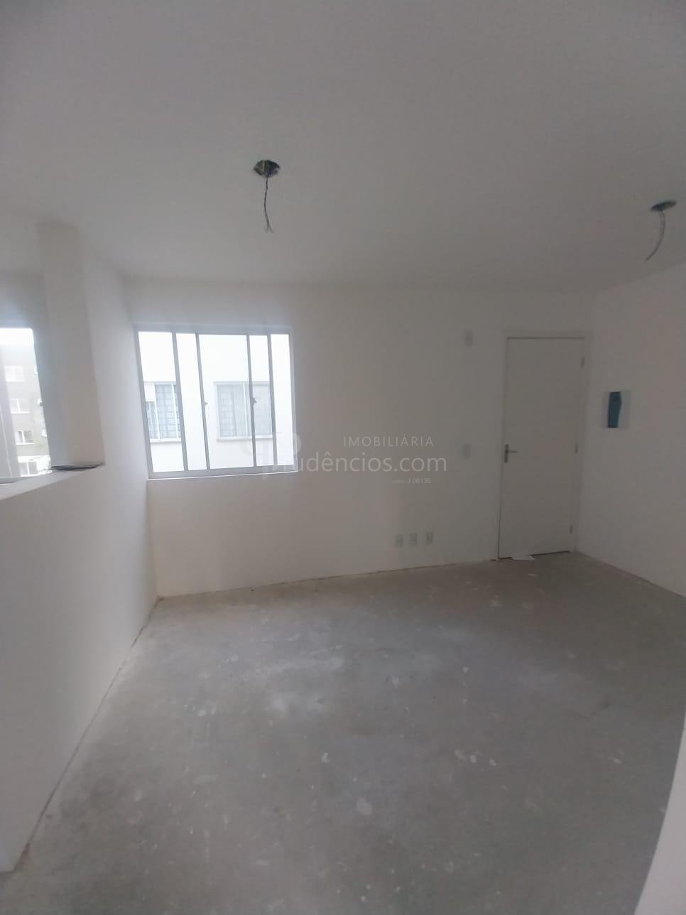 Apartamento Residencial Califórnia 2 quartos R 149,000,00 - Ca...