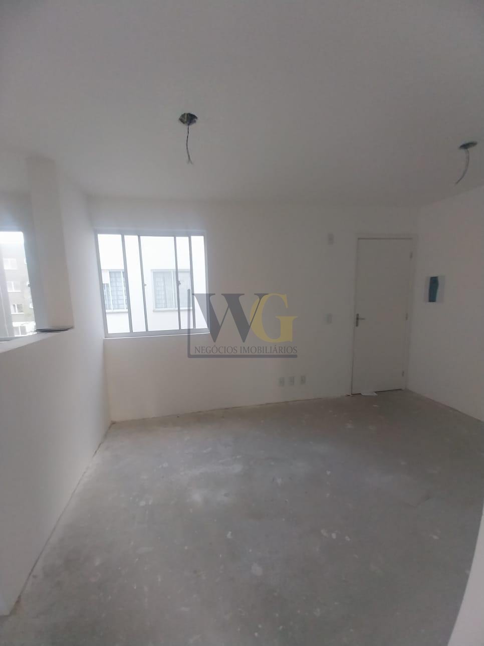 Apartamento Residencial Califórnia 2 quartos R 149,000,00 - Ca...