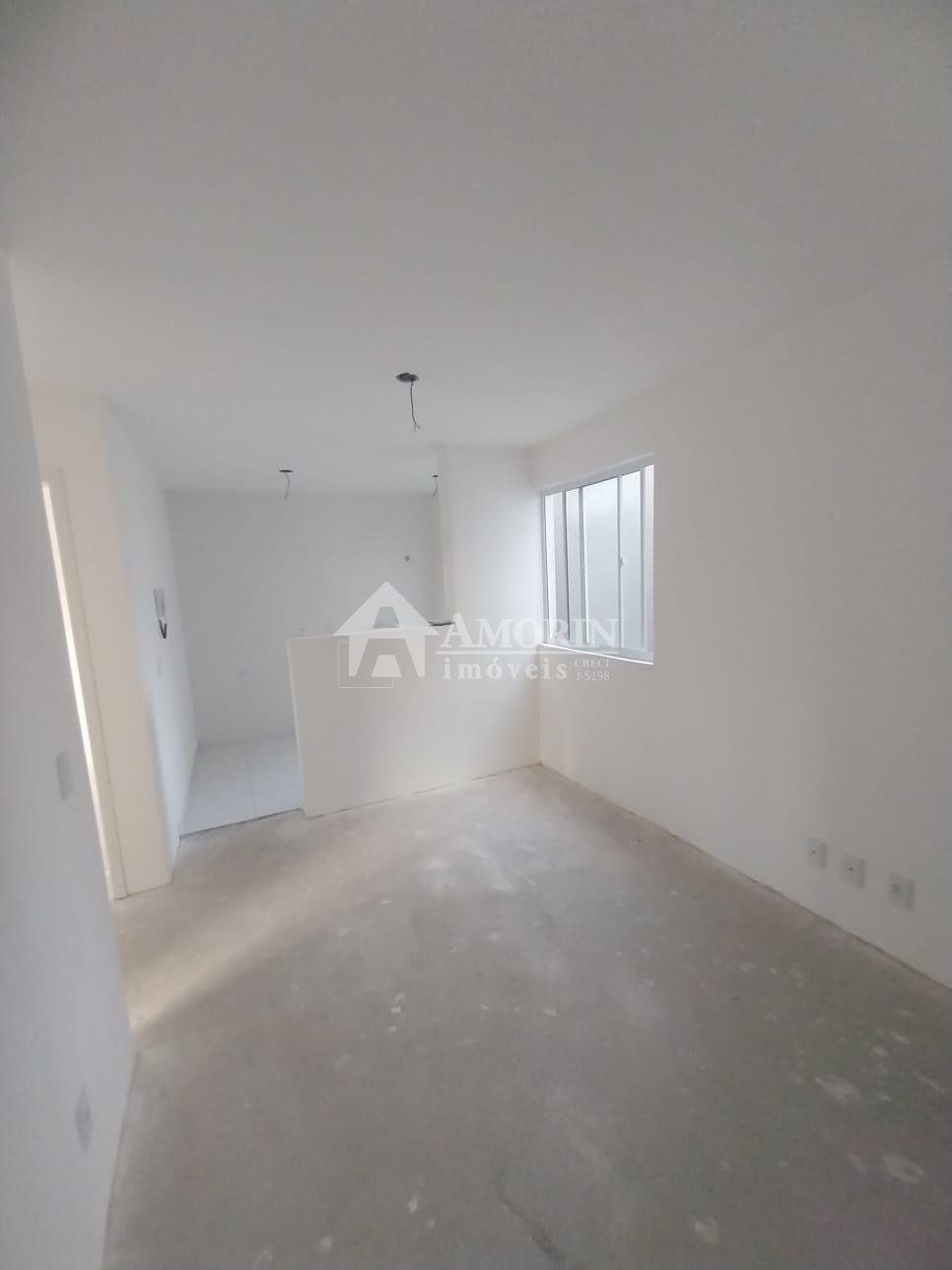 Apartamento Residencial Califórnia 2 quartos R 149,000,00 - Ca...