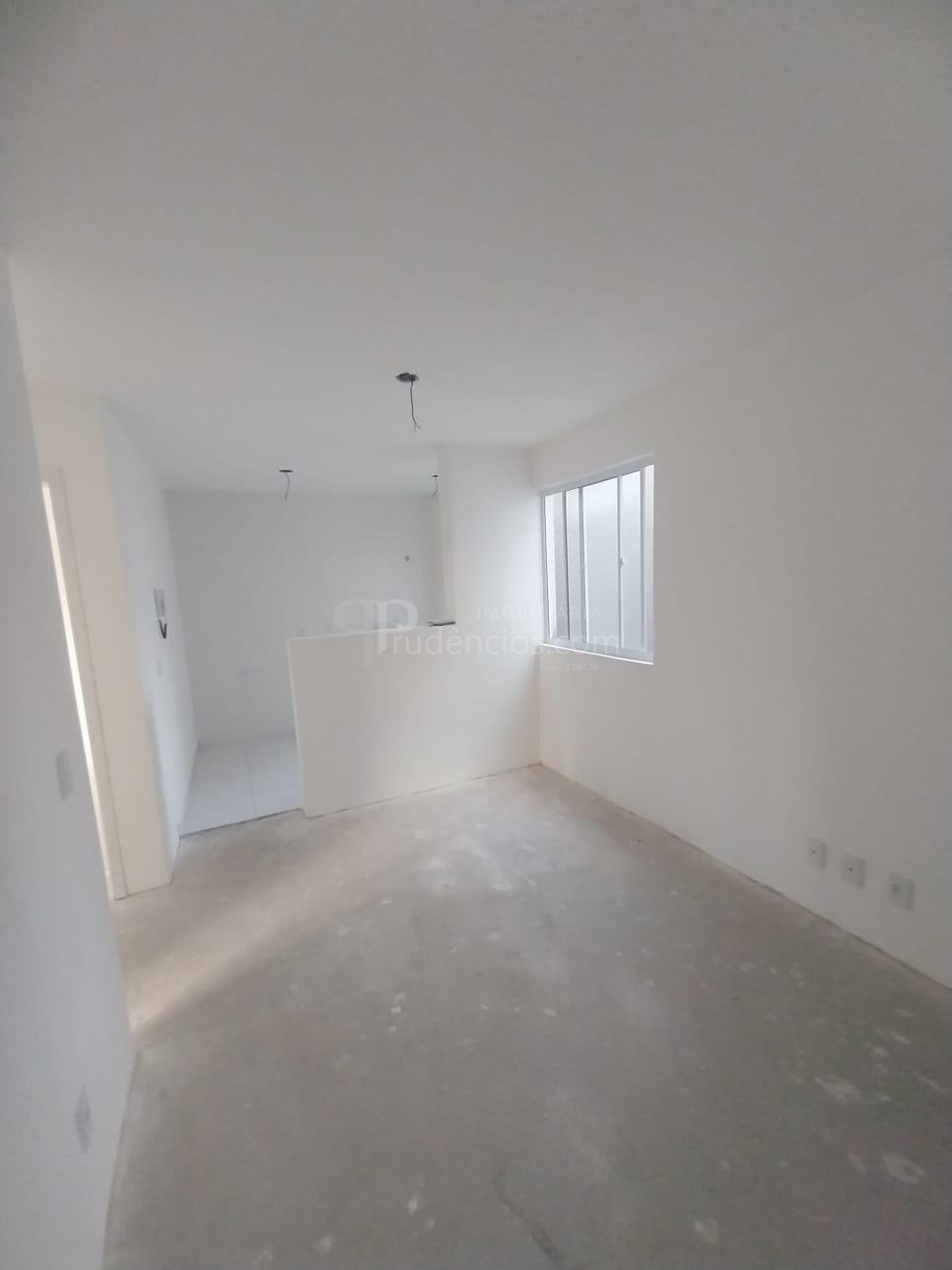 Apartamento Residencial Califórnia 2 quartos R 149,000,00 - Ca...
