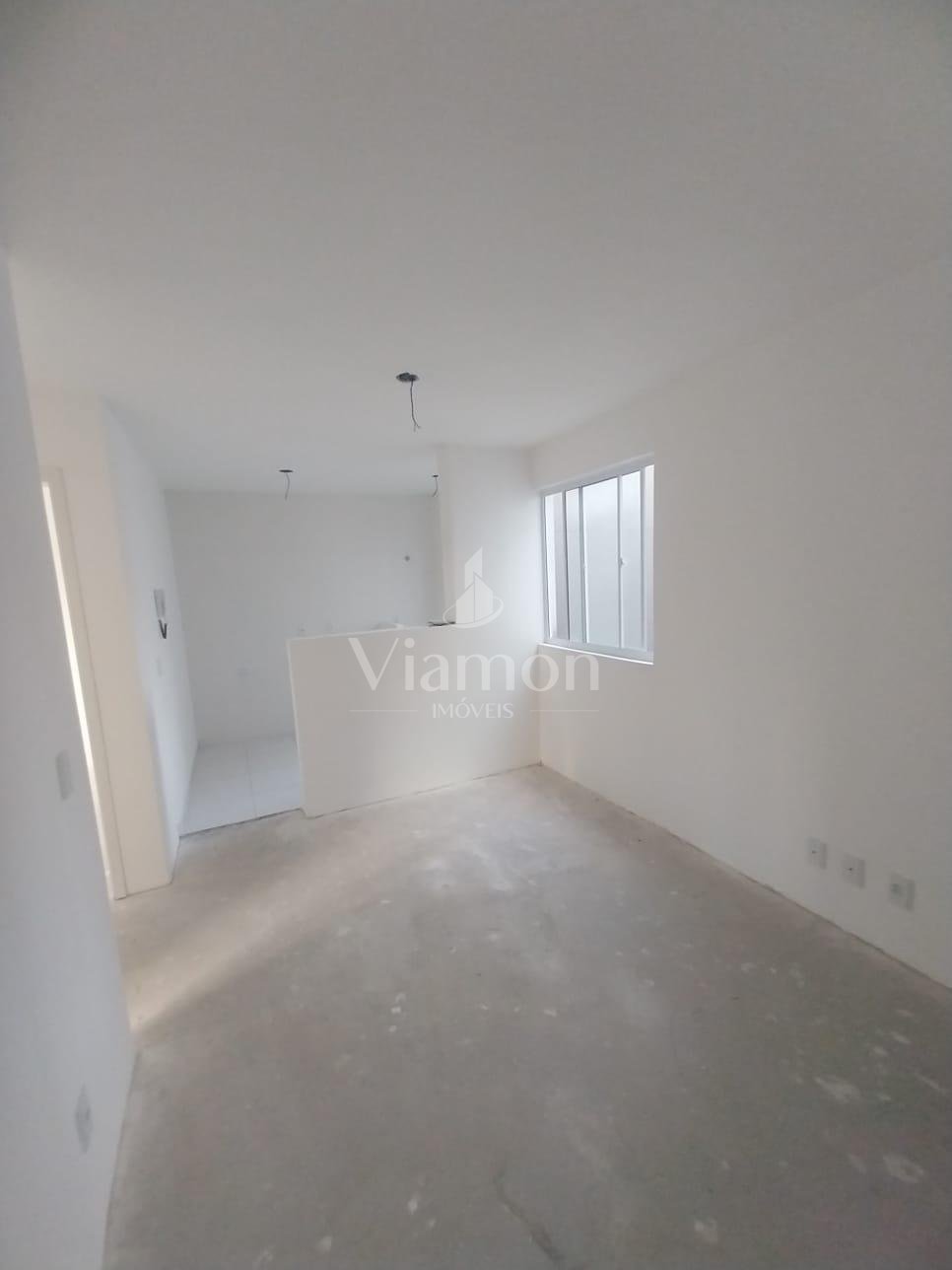 Apartamento Residencial Califórnia 2 quartos R 149,000,00 - Ca...