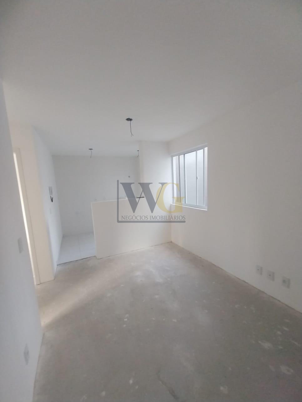 Apartamento Residencial Califórnia 2 quartos R 149,000,00 - Ca...