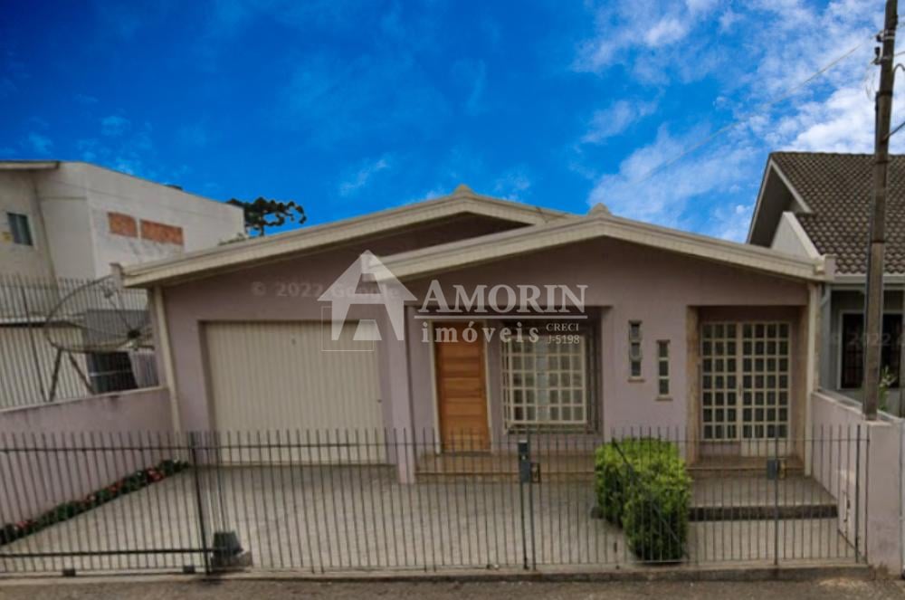 Casa à venda, Nova Rússia, PONTA GROSSA - PR