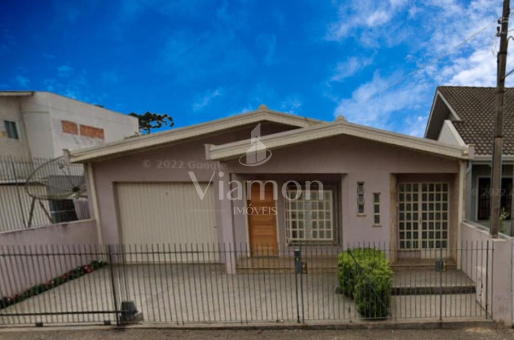 Casa à venda, Nova Rússia, PONTA GROSSA - PR