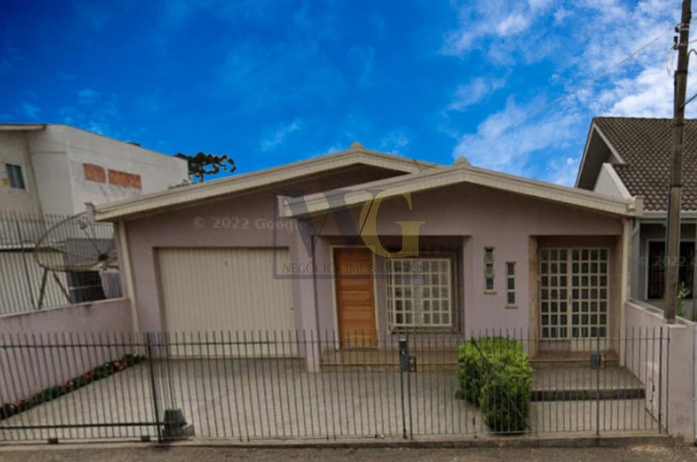 Casa à venda, Nova Rússia, PONTA GROSSA - PR