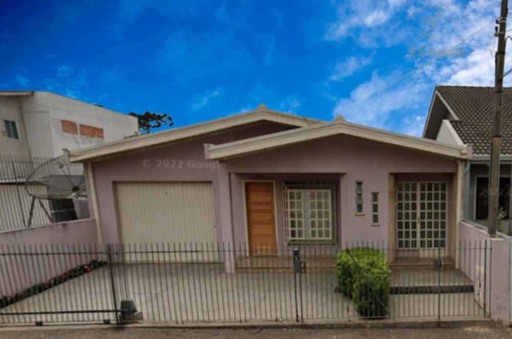 Casa à venda, Nova Rússia, PONTA GROSSA - PR