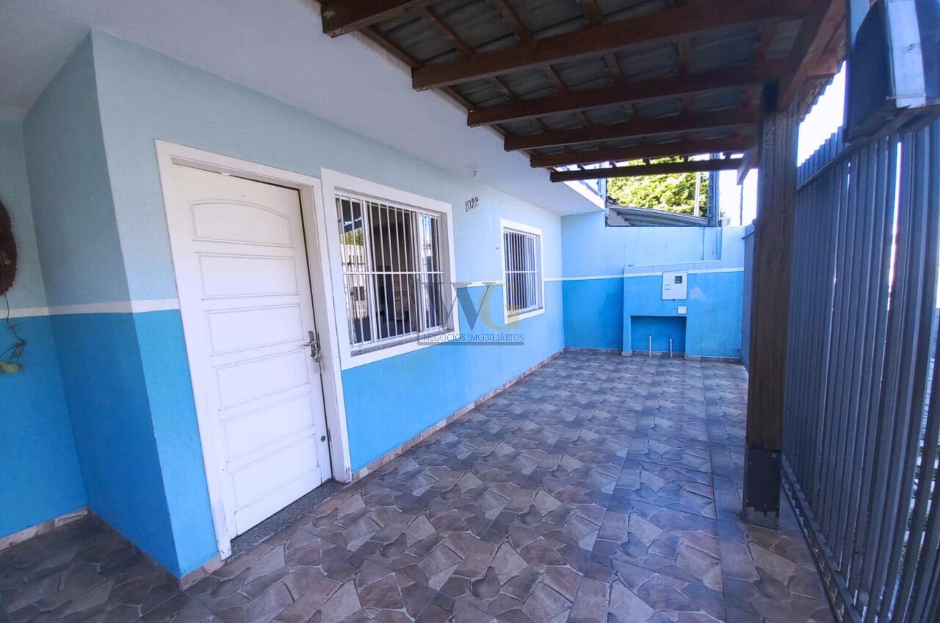 Vendo Sobrado maravilhoso, otimo acabamento no Bairro que mais...