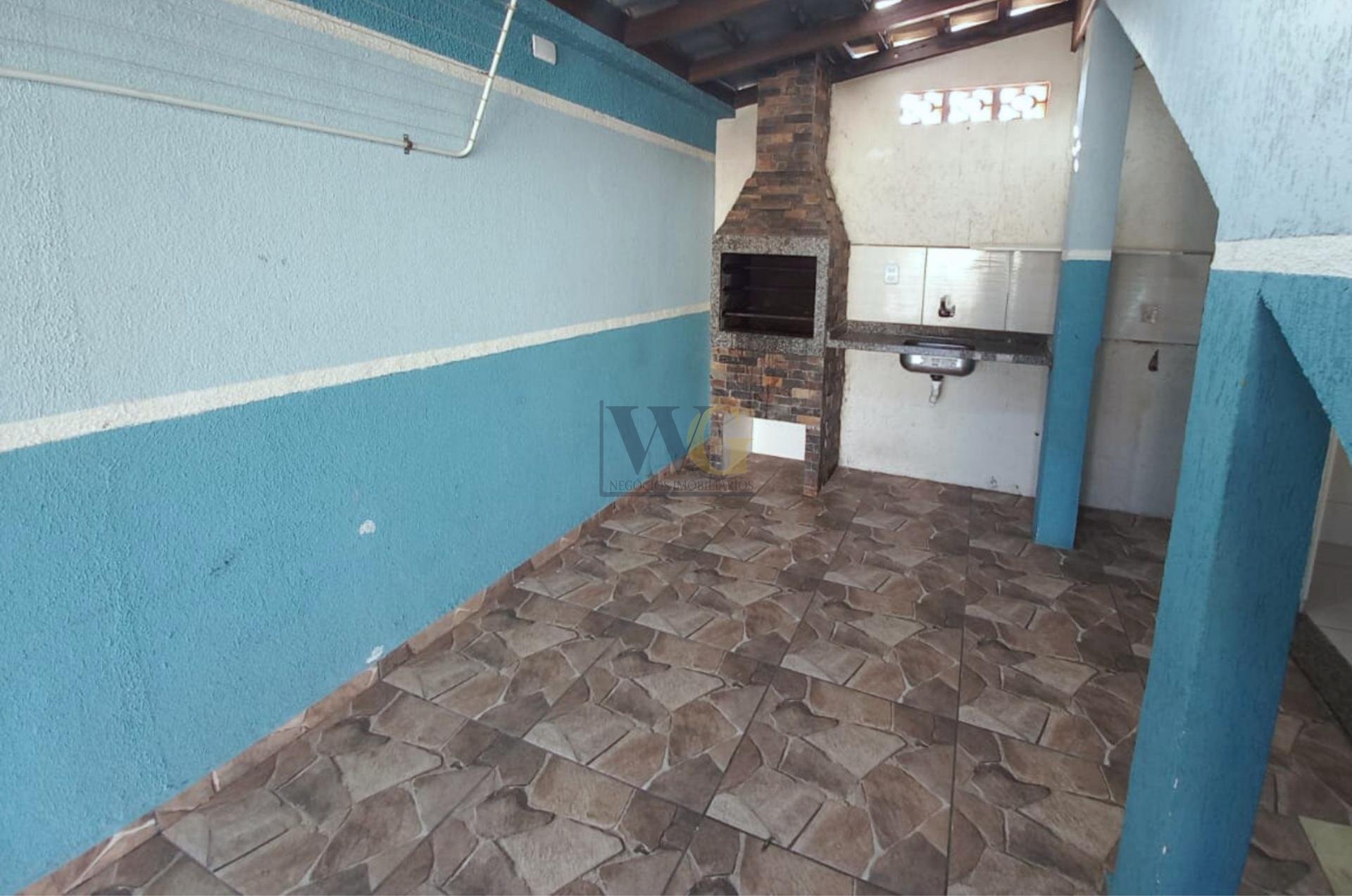 Vendo Sobrado maravilhoso, otimo acabamento no Bairro que mais...