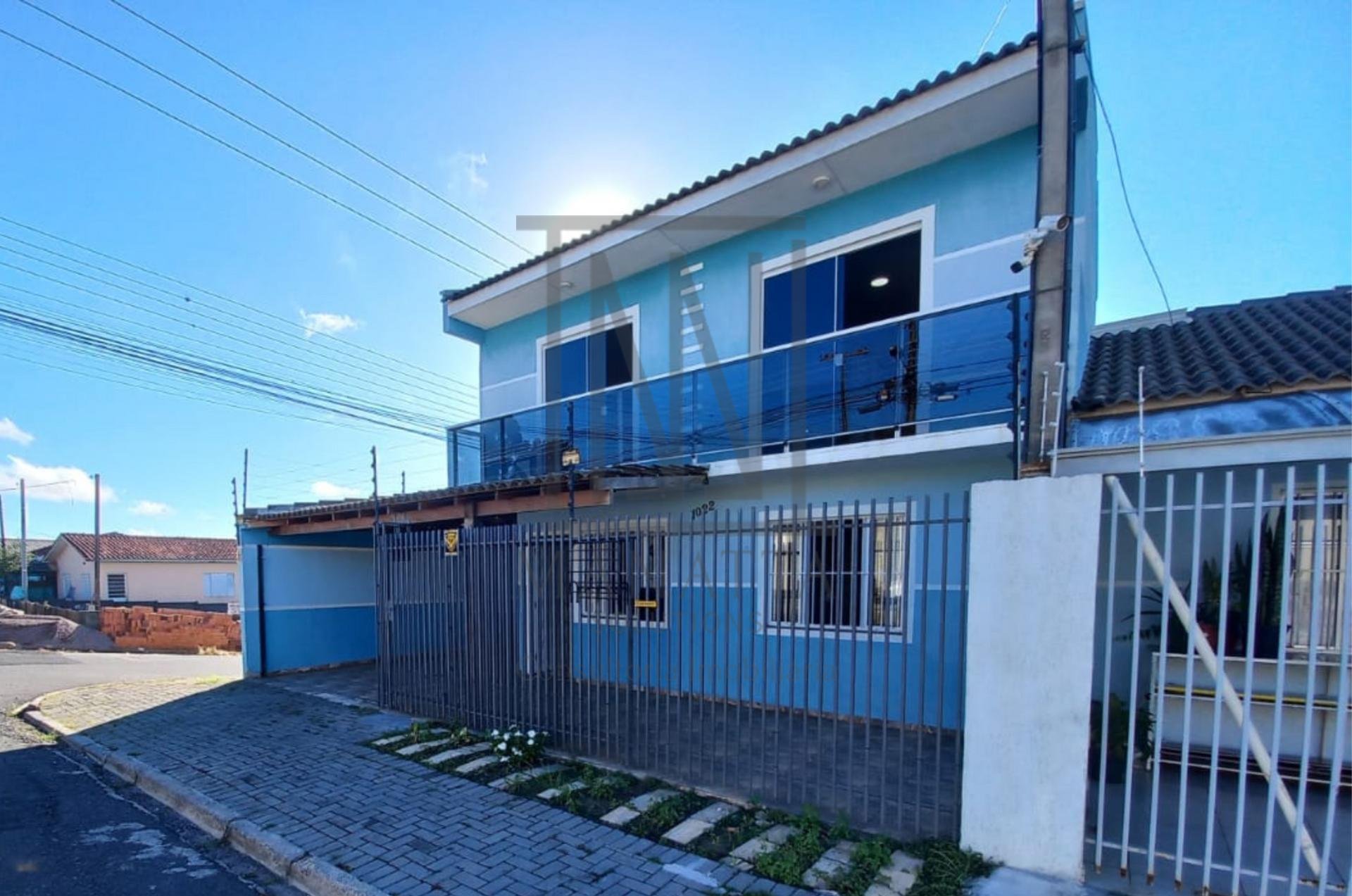 Vendo Sobrado maravilhoso, otimo acabamento no Bairro que mais...