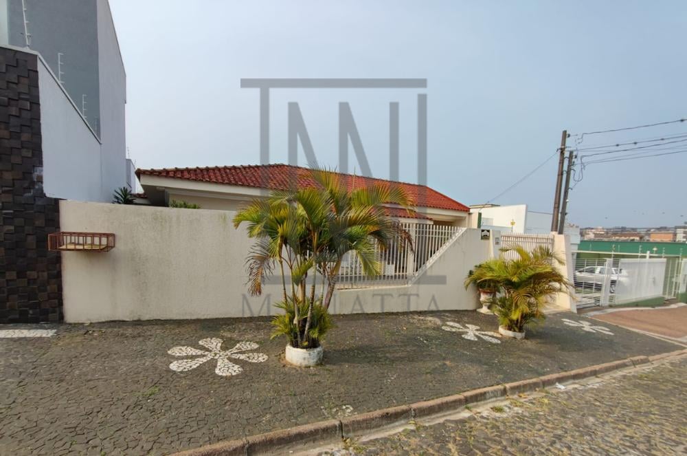 Casa 3 Quartos sendo 1 Suíte Térrea à Venda no Bairro Órfãs