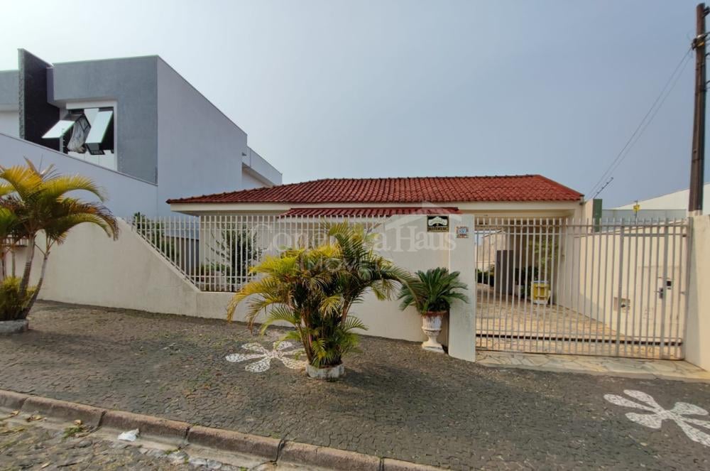 Casa 3 Quartos sendo 1 Suíte Térrea à Venda no Bairro Órfãs