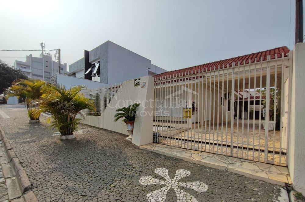 Casa 3 Quartos sendo 1 Suíte Térrea à Venda no Bairro Órfãs