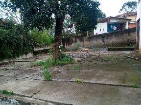 Imóvel para Locação em Ronda proximo ao Detran  Ponta Grossa