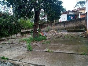 Imóvel para Locação em Ronda proximo ao Detran  Ponta Grossa