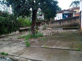 Imóvel para Locação em Ronda proximo ao Detran  Ponta Grossa