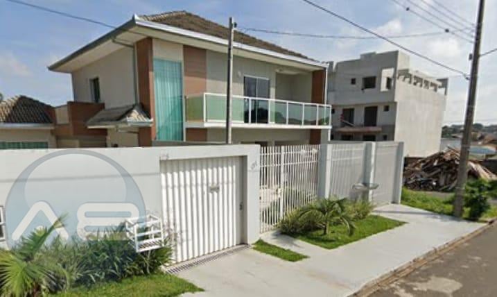 Casa com 3 quartos para alugar na Rua Joanna Gorte, 127, Uvara...