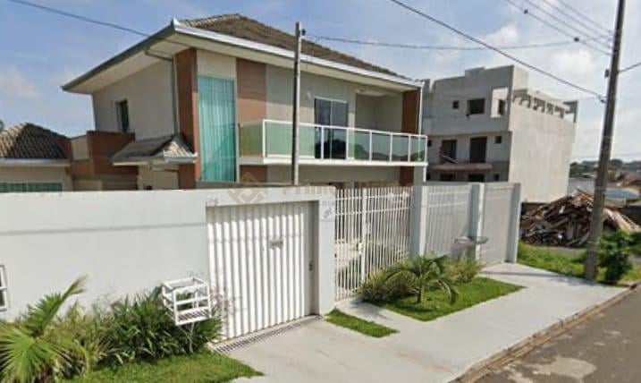 Casa com 3 quartos para alugar na Rua Joanna Gorte, 127, Uvara...
