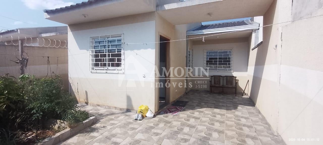 Casa Térrea à venda - CAMPO BELO, próxima ao Tamara Mat. de Co...