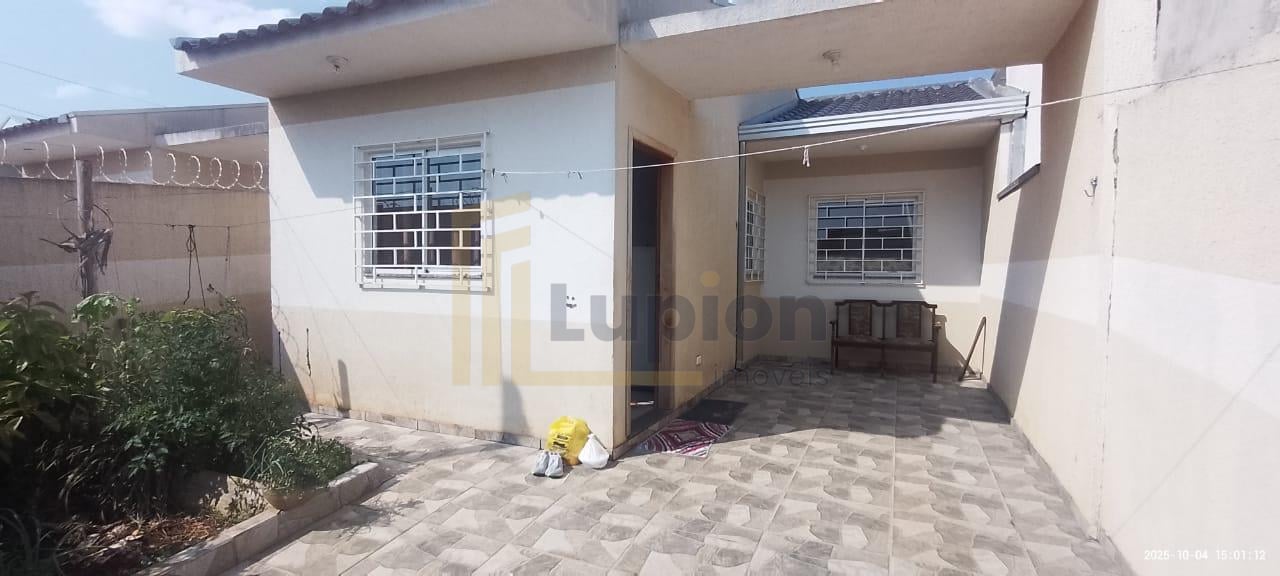 Casa Térrea à venda - CAMPO BELO, próxima ao Tamara Mat. de Co...