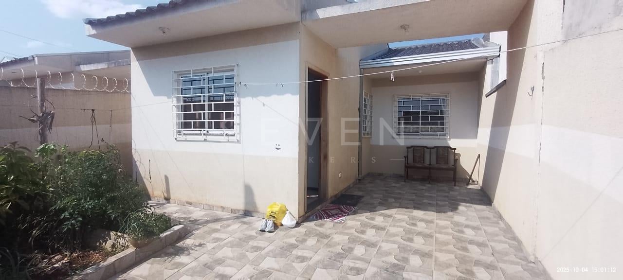 Casa Térrea à venda - CAMPO BELO, próxima ao Tamara Mat. de Co...