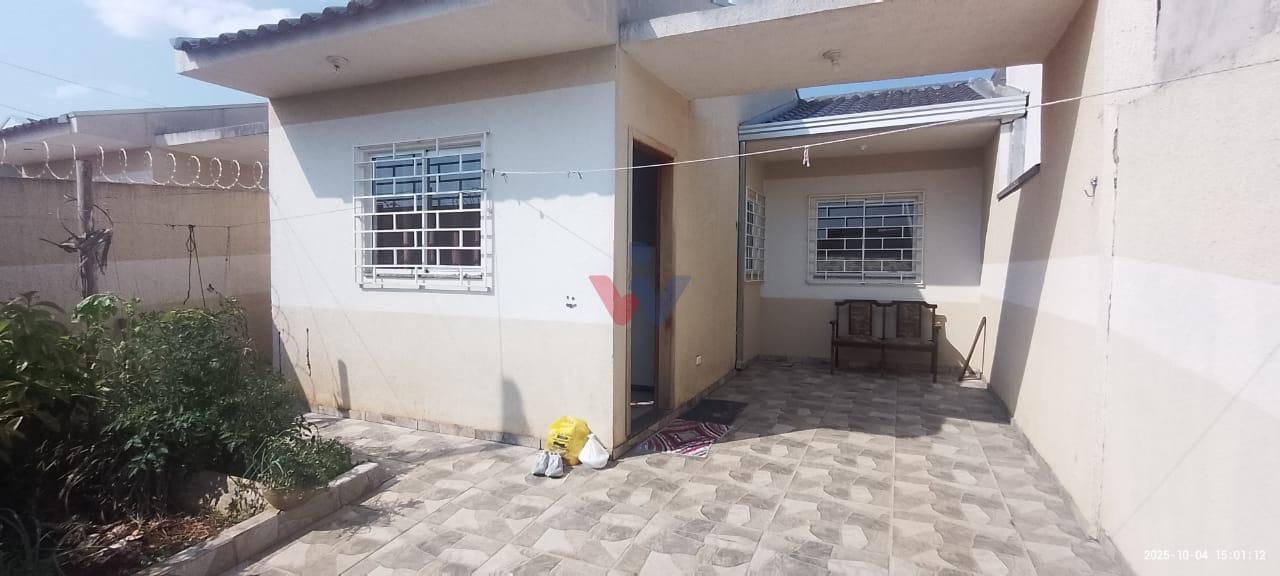 Casa Térrea à venda - CAMPO BELO, próxima ao Tamara Mat. de Co...