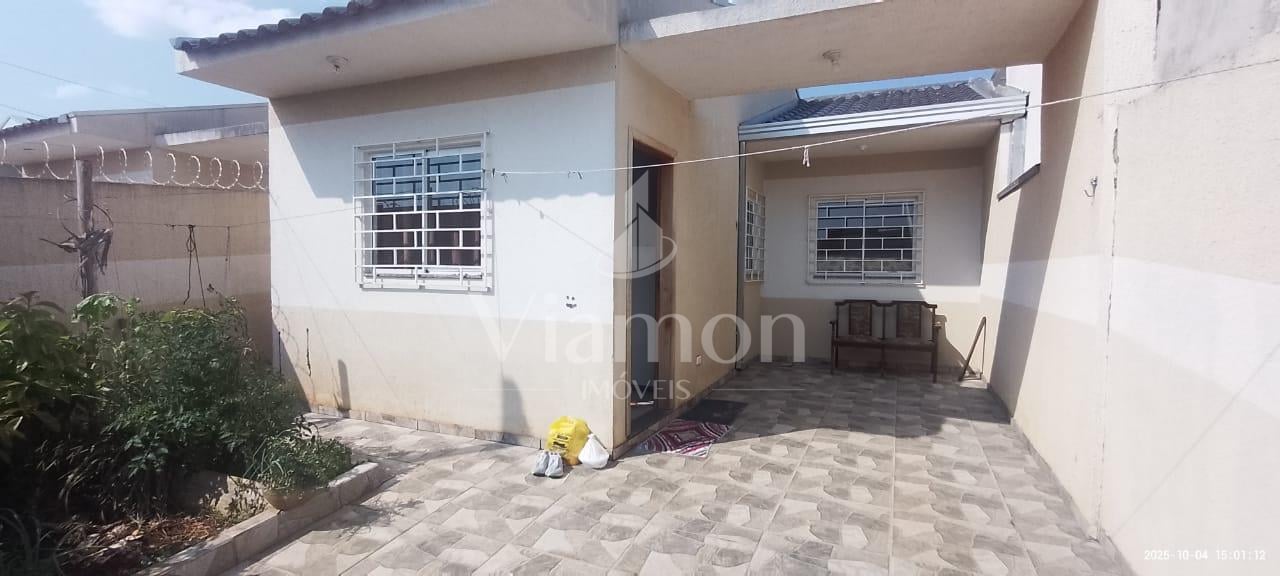 Casa Térrea à venda - CAMPO BELO, próxima ao Tamara Mat. de Co...