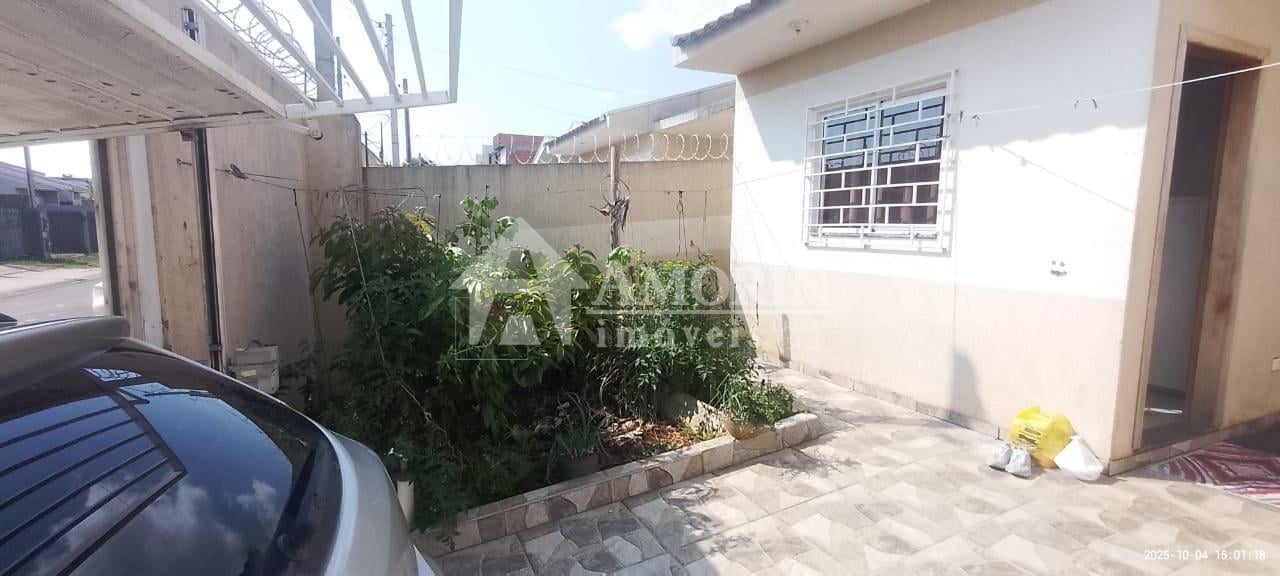 Casa Térrea à venda - CAMPO BELO, próxima ao Tamara Mat. de Co...