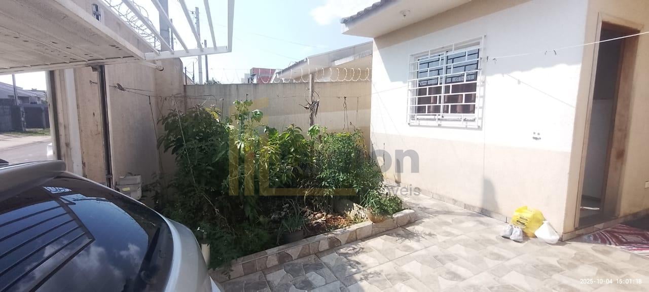 Casa Térrea à venda - CAMPO BELO, próxima ao Tamara Mat. de Co...