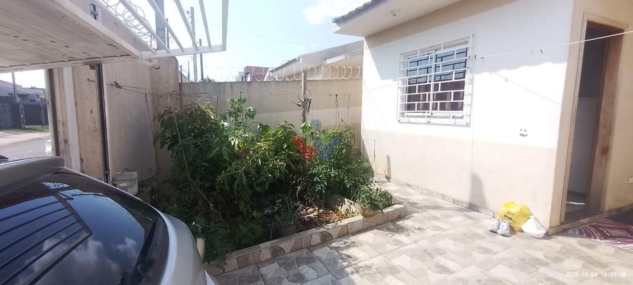 Casa Térrea à venda - CAMPO BELO, próxima ao Tamara Mat. de Co...