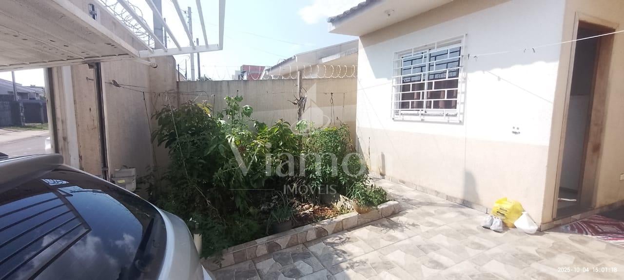 Casa Térrea à venda - CAMPO BELO, próxima ao Tamara Mat. de Co...