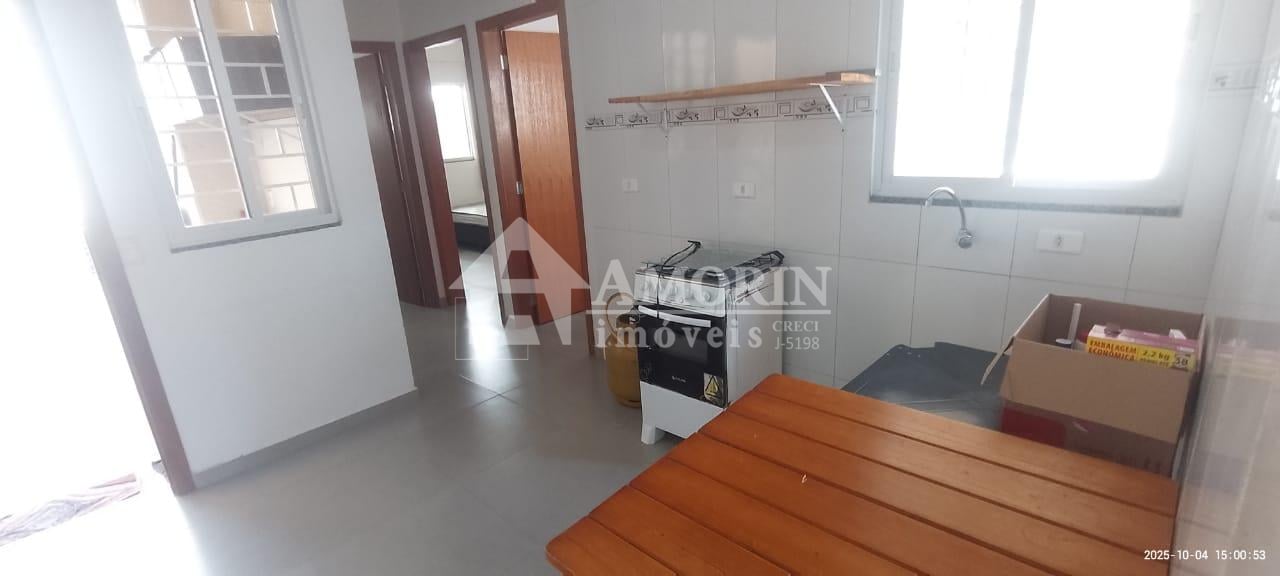 Casa Térrea à venda - CAMPO BELO, próxima ao Tamara Mat. de Co...