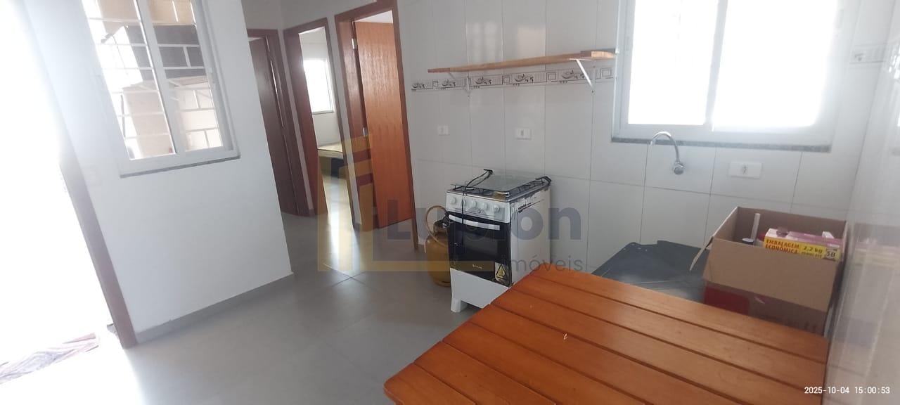 Casa Térrea à venda - CAMPO BELO, próxima ao Tamara Mat. de Co...