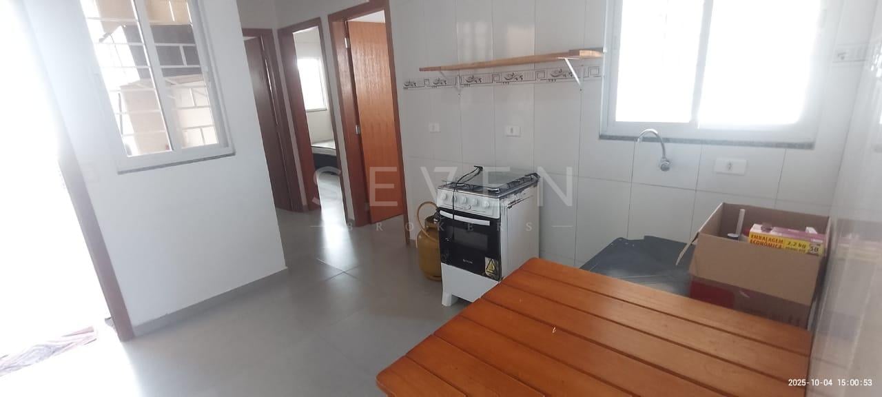 Casa Térrea à venda - CAMPO BELO, próxima ao Tamara Mat. de Co...