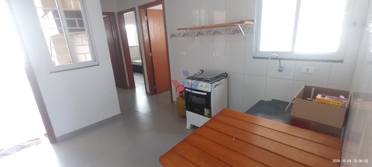 Casa Térrea à venda - CAMPO BELO, próxima ao Tamara Mat. de Co...