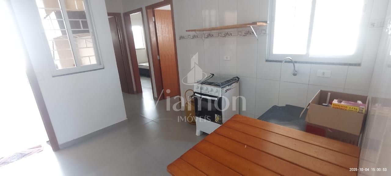 Casa Térrea à venda - CAMPO BELO, próxima ao Tamara Mat. de Co...