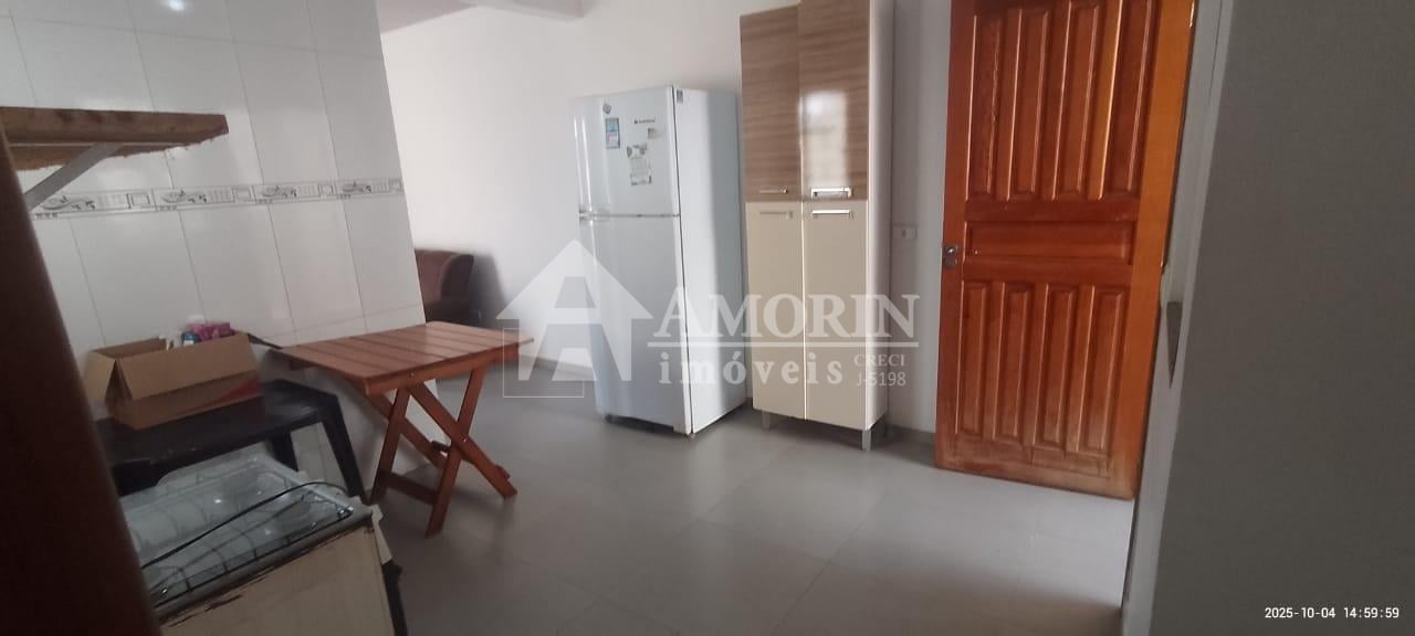 Casa Térrea à venda - CAMPO BELO, próxima ao Tamara Mat. de Co...