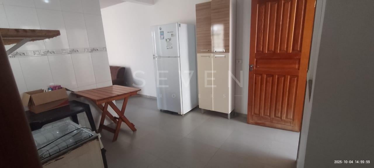 Casa Térrea à venda - CAMPO BELO, próxima ao Tamara Mat. de Co...