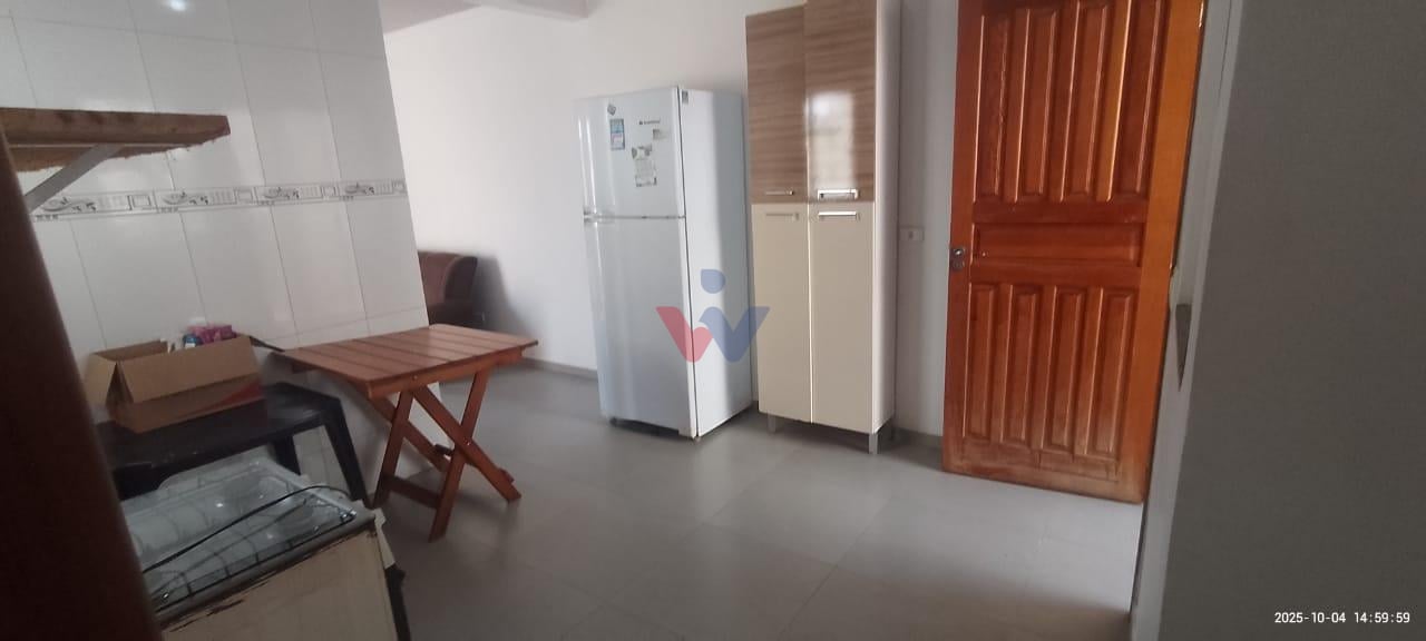 Casa Térrea à venda - CAMPO BELO, próxima ao Tamara Mat. de Co...