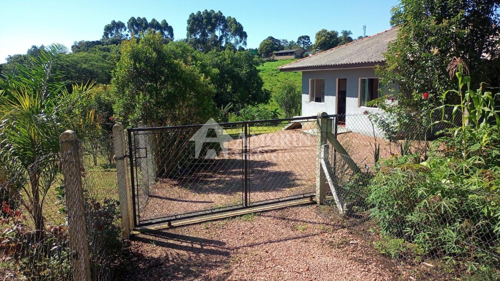 Linda Chácara a venda em Carambeí 3LITROS