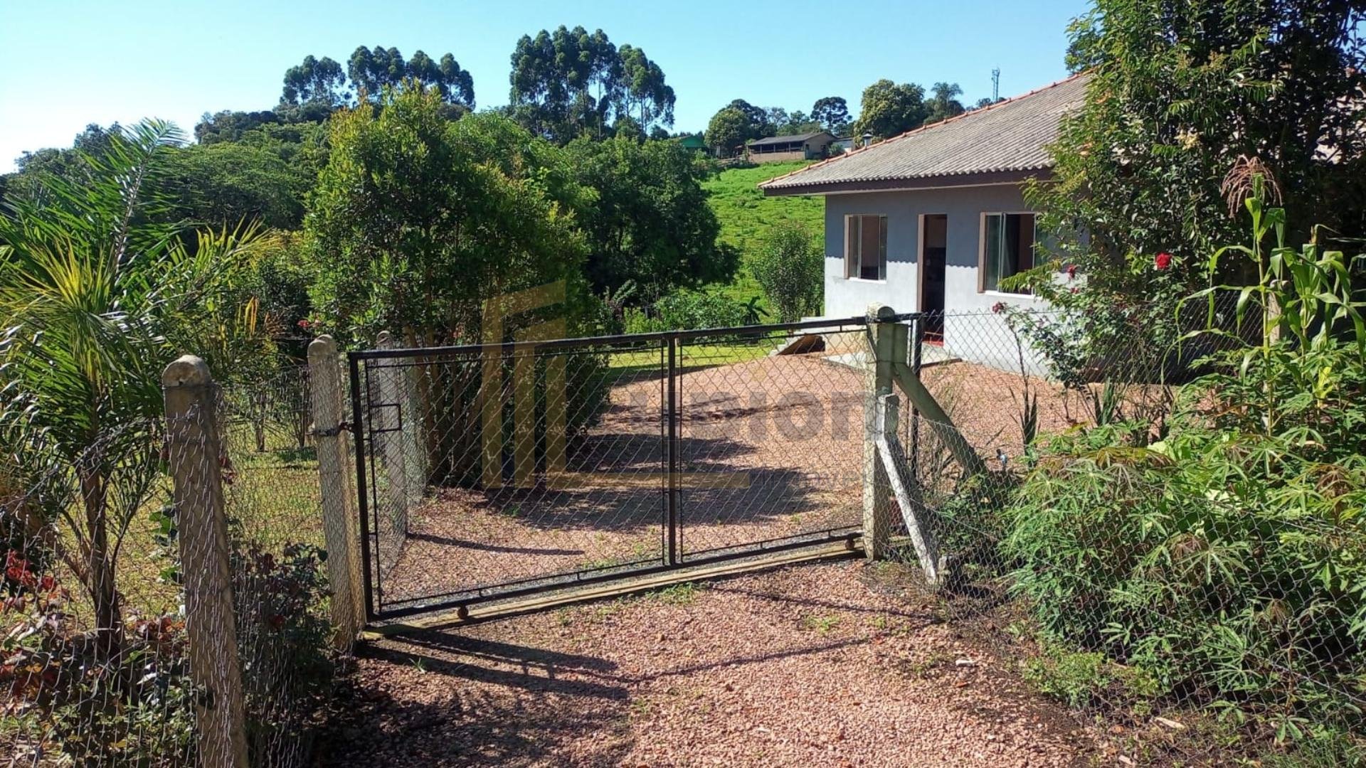 Linda Chácara a venda em Carambeí 3LITROS
