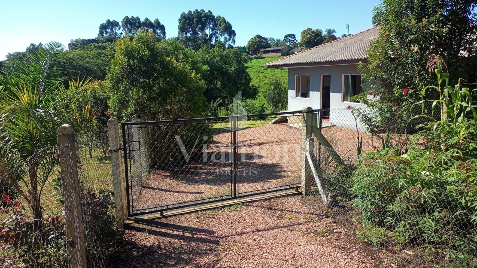 Linda Chácara a venda em Carambeí 3LITROS