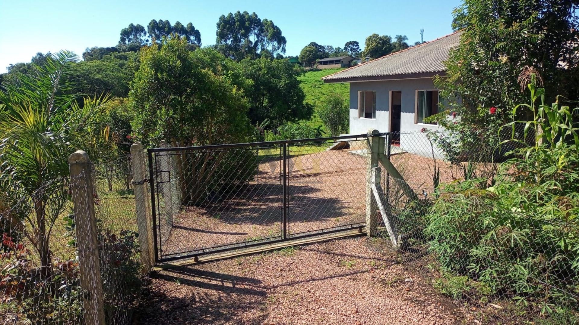Linda Chácara a venda em Carambeí 3LITROS
