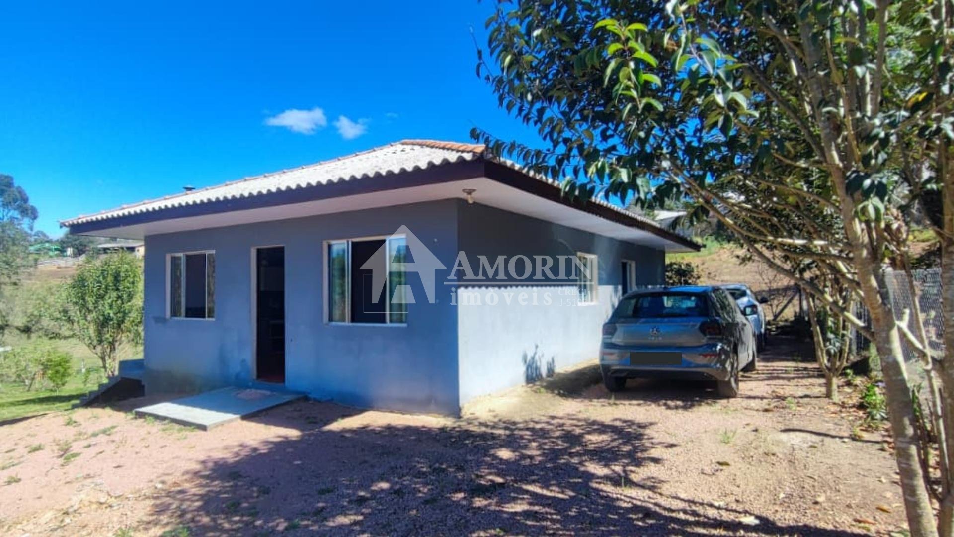 Linda Chácara a venda em Carambeí 3LITROS