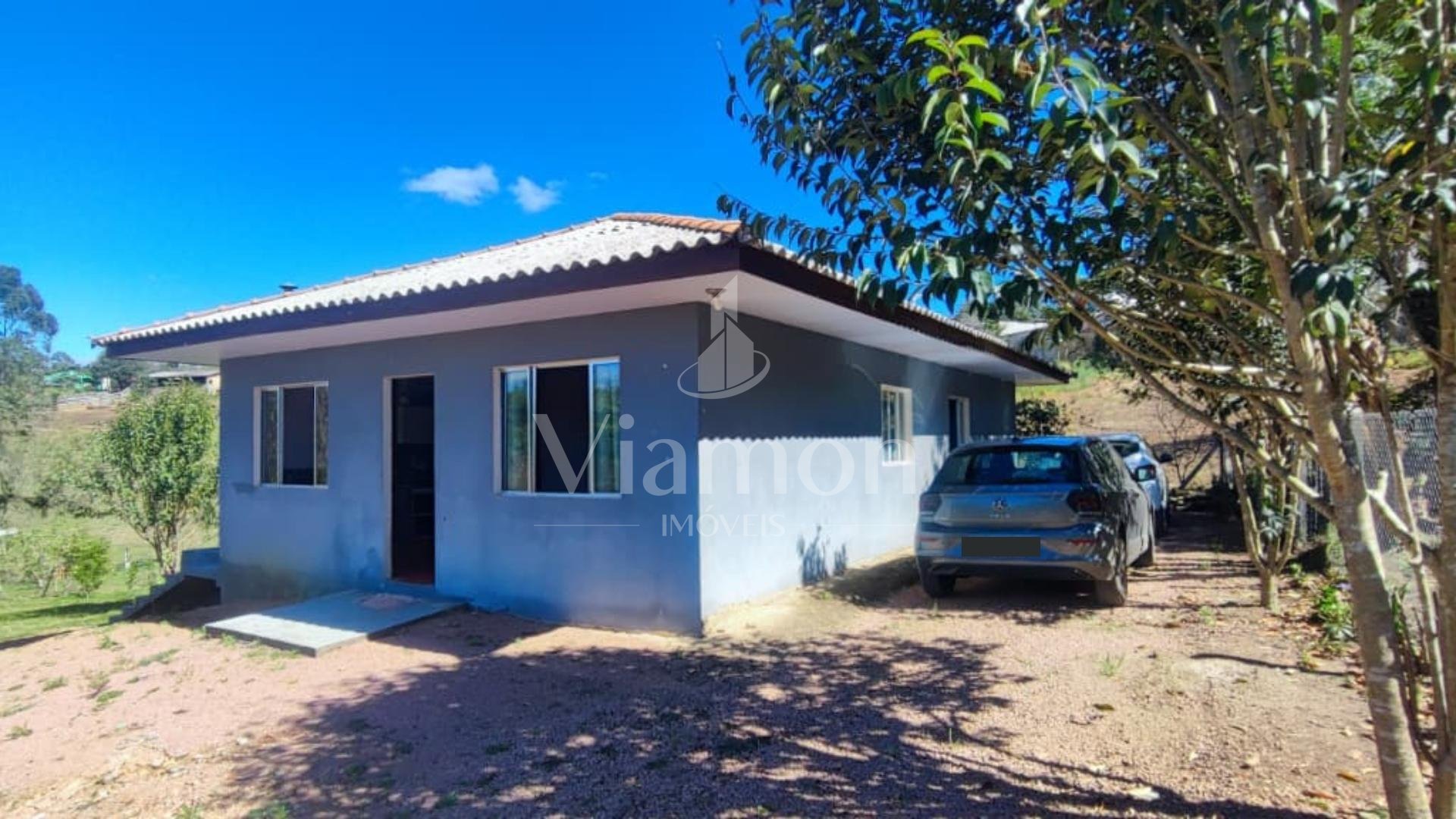 Linda Chácara a venda em Carambeí 3LITROS