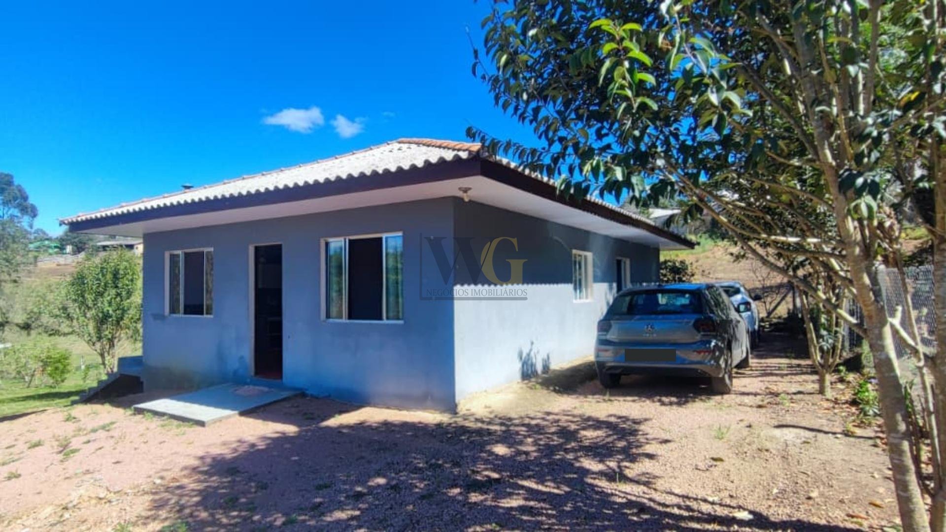 Linda Chácara a venda em Carambeí 3LITROS