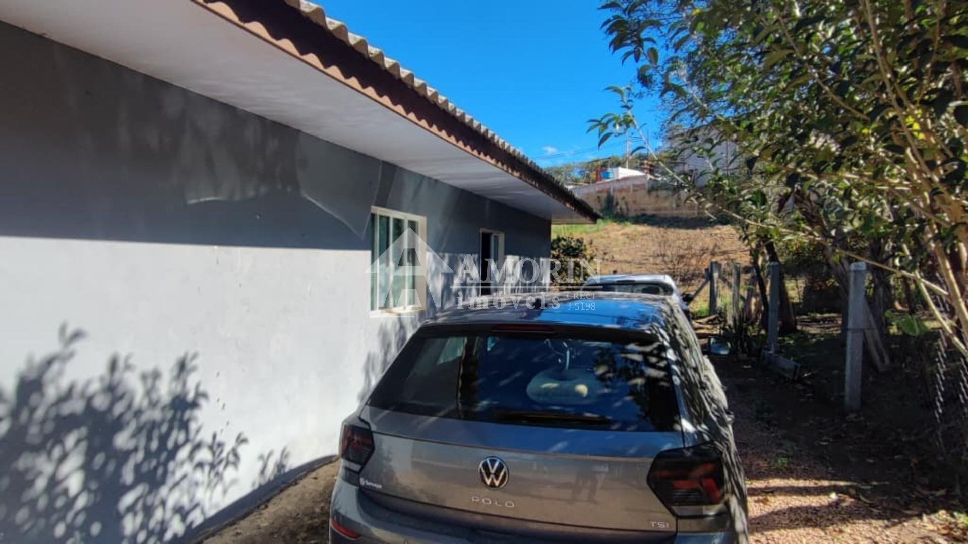 Linda Chácara a venda em Carambeí 3LITROS