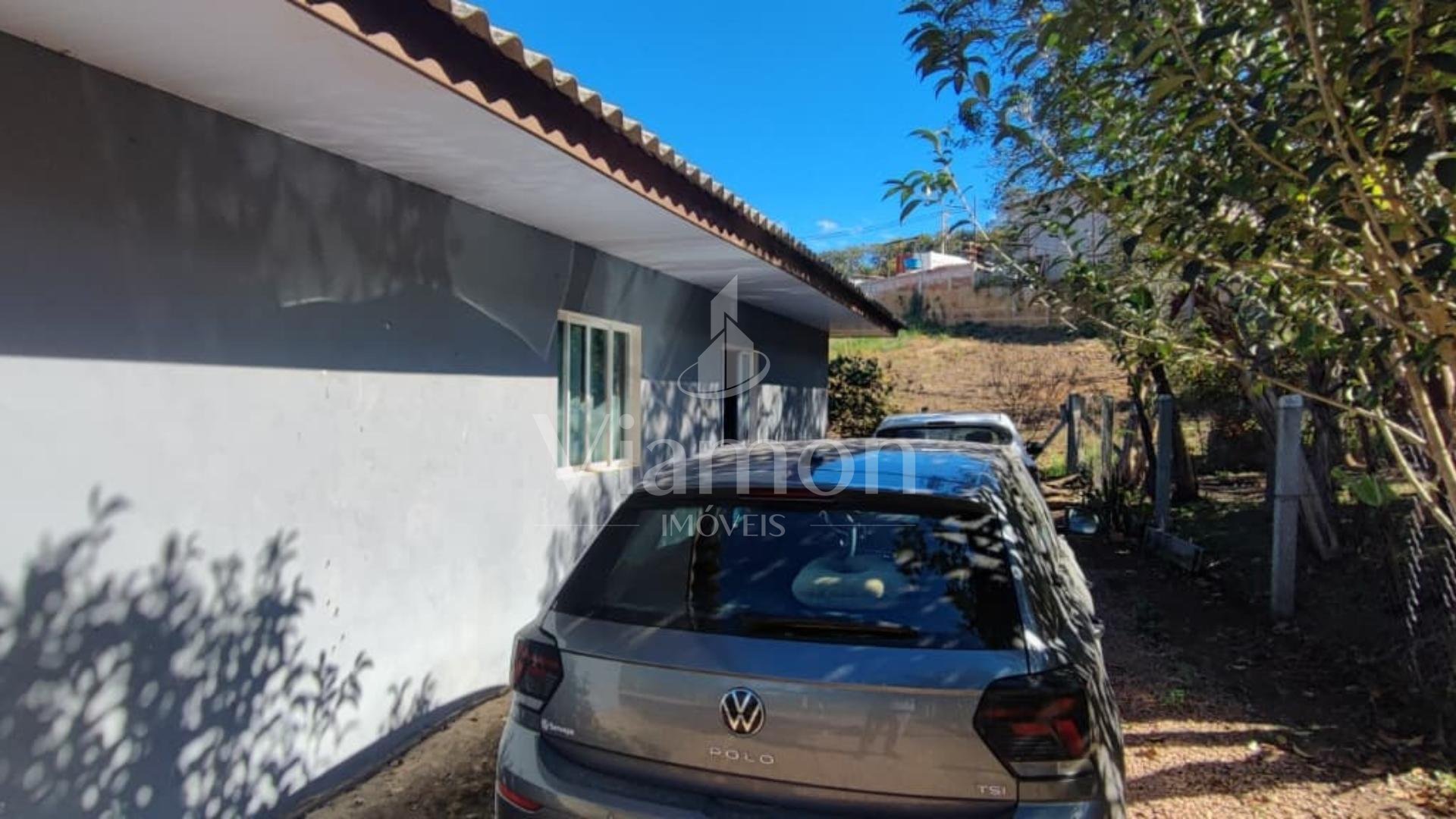 Linda Chácara a venda em Carambeí 3LITROS