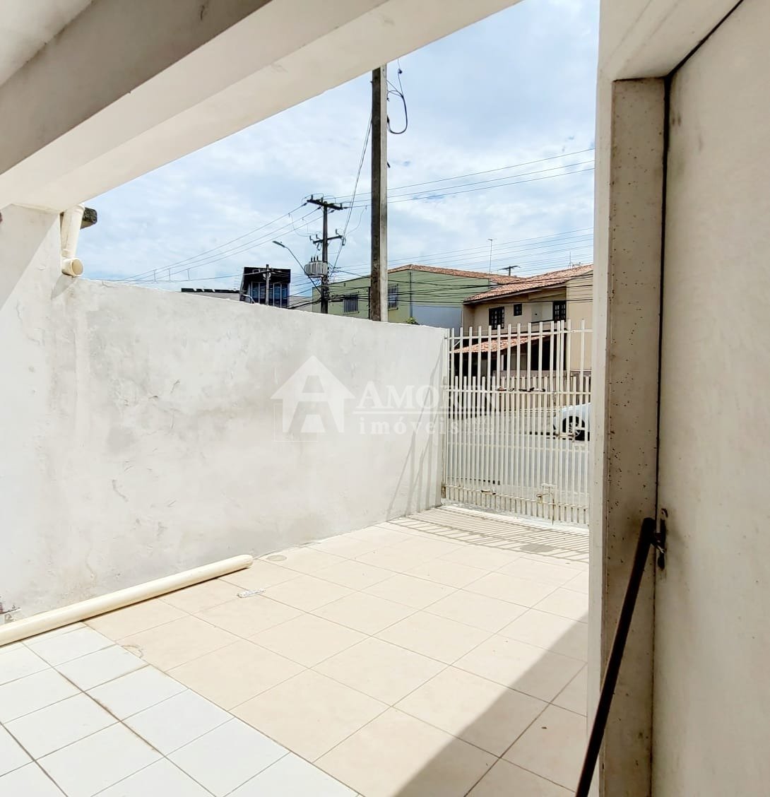 Casa | Maracanã