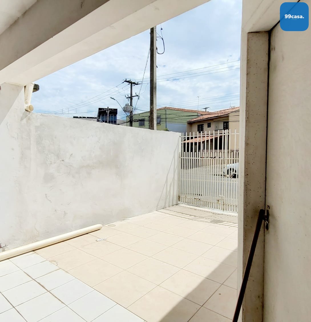 Casa | Maracanã
