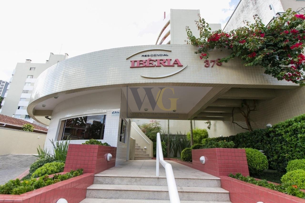 Apartamento |  Mercês